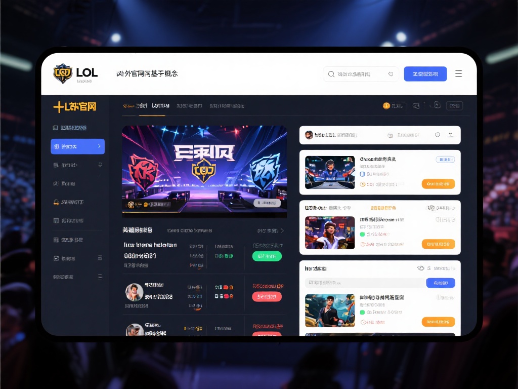 LOL外围官网常见疑问解析，轻松掌握详情！