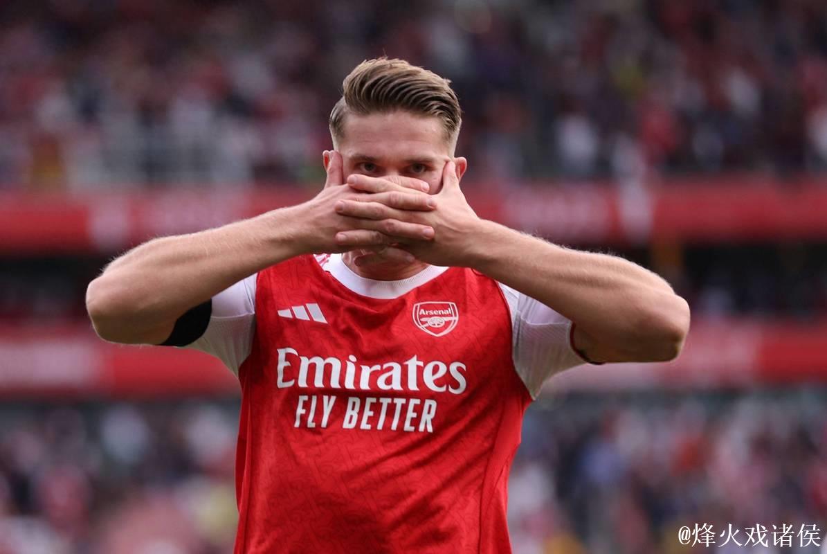 葡媒：浮动条款部分存在分歧，或导致哲凯赖什转会阿森纳失败