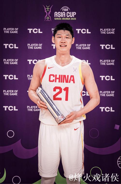 热身赛-胡金秋16+6 中国男篮75-72险胜波黑