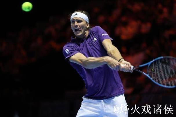 澳网辛纳德约同处下半区 阿卡“全满贯”机会来了？