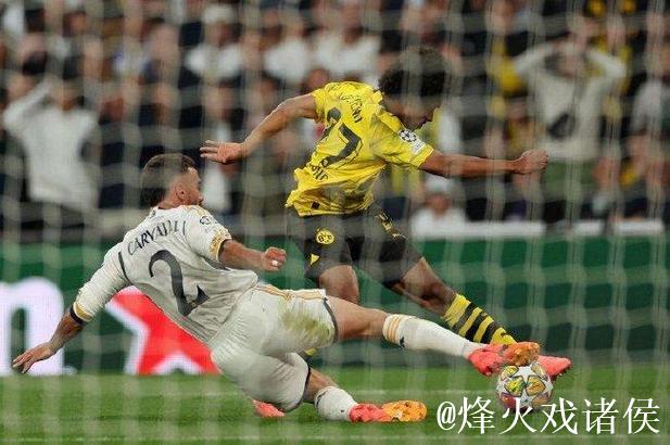 那不勒斯嫌加纳乔太贵 求购多特边锋阿德耶米