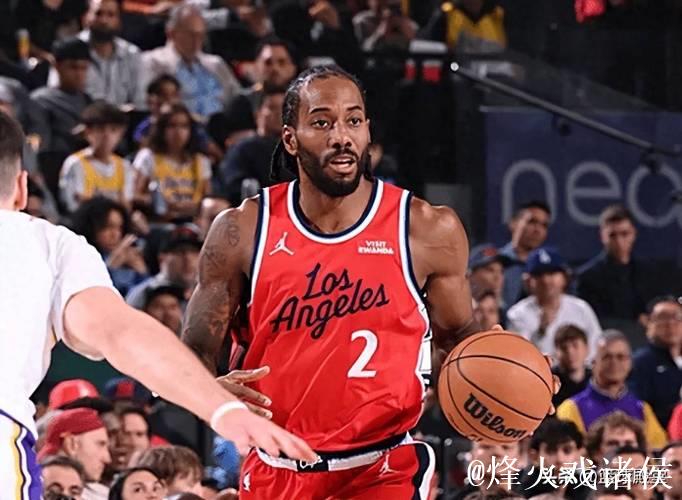 快船大胜湖人!伦纳德科林斯轰49分,哈登稳进攻,2配角齐发挥 快船大胜湖人!伦纳德科林斯轰49分,哈登稳进攻,2配角齐发挥